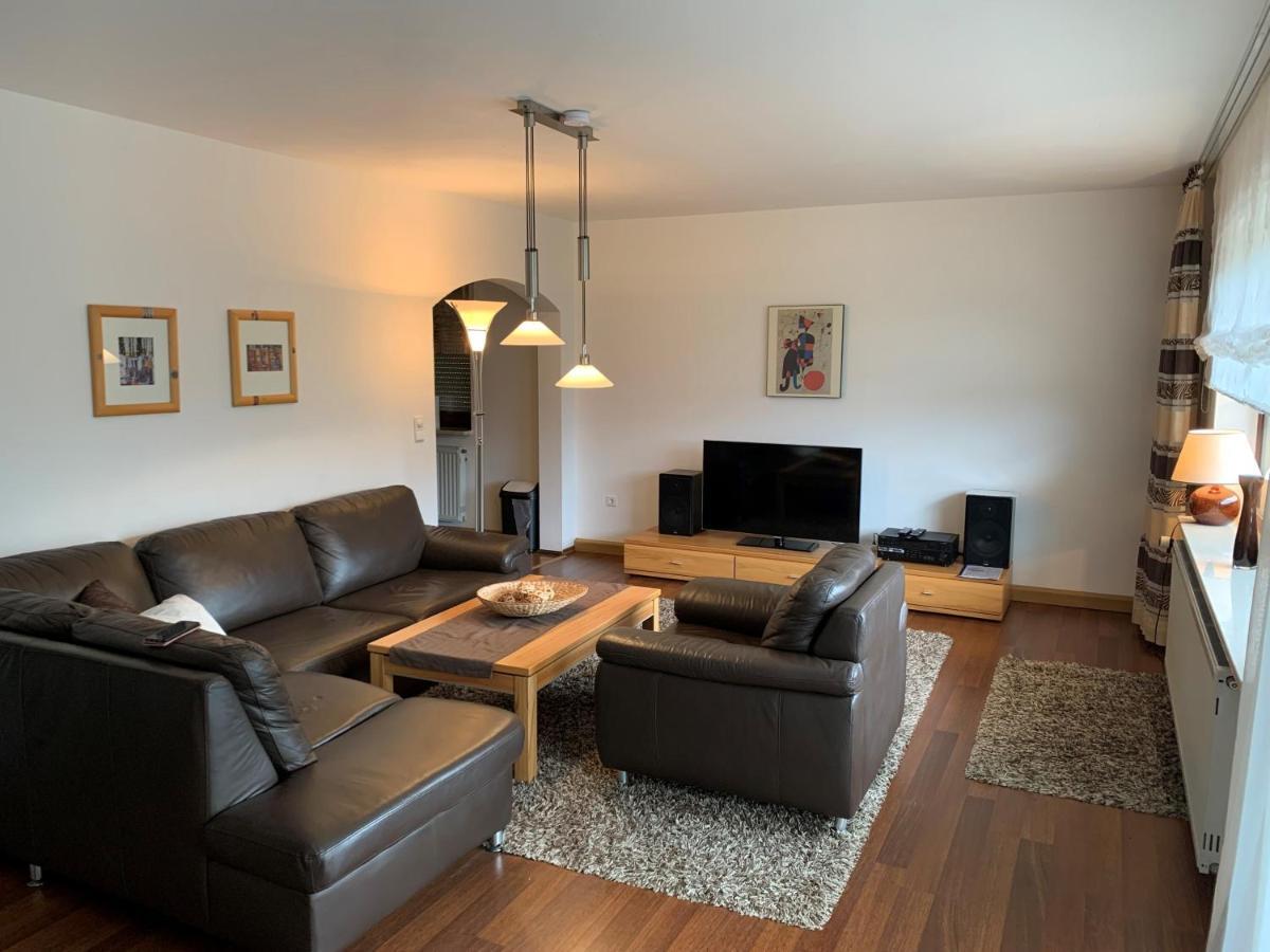 Feriendorf Am Hohen Bogen Haus 98 Eg Arrach Zewnętrze zdjęcie